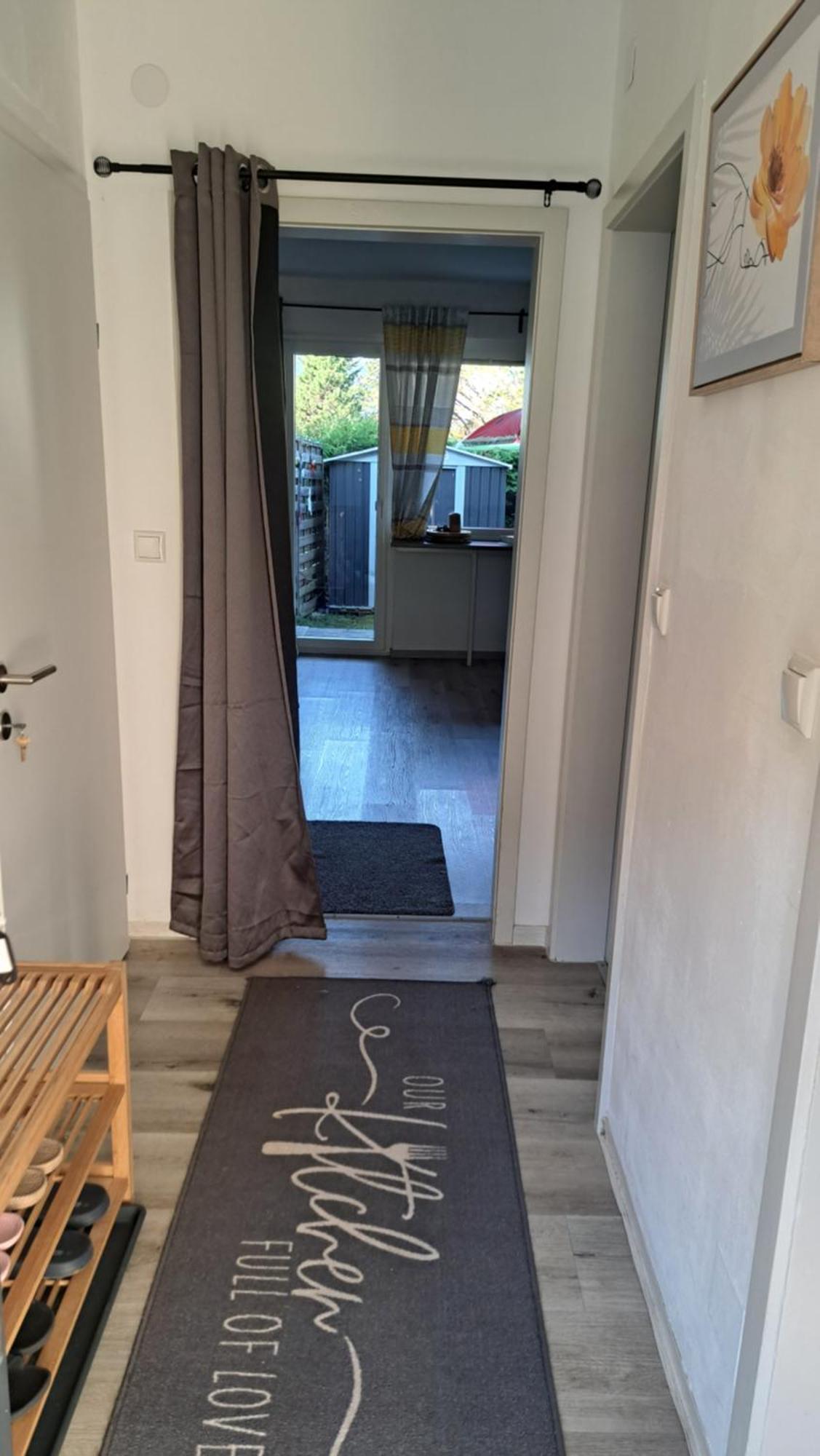 Sandras Ferienhaus Bungalow Sonnenalm Bad Mitterndorf Eksteriør billede