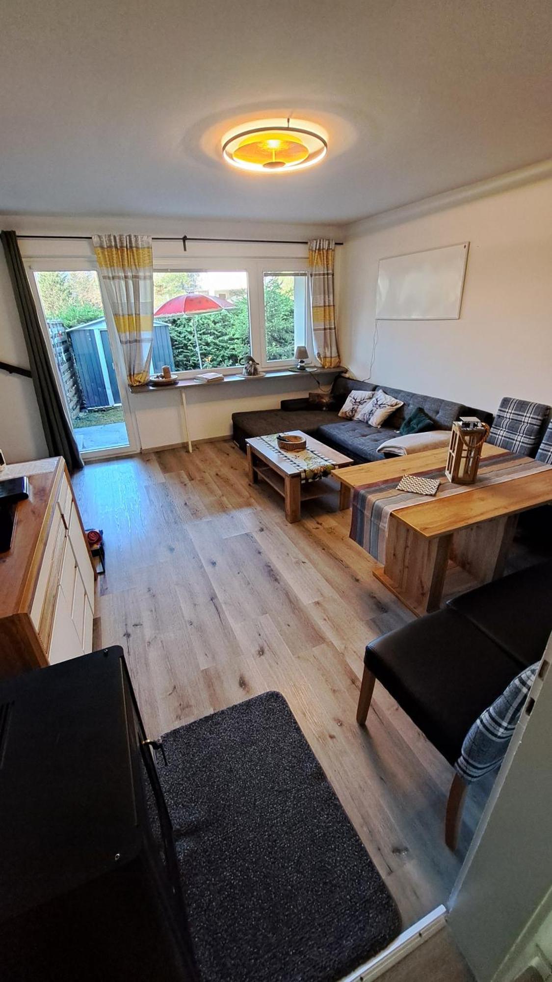 Sandras Ferienhaus Bungalow Sonnenalm Bad Mitterndorf Eksteriør billede